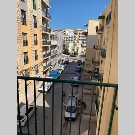 Deluxe Apartment With Pool In The Heart Of St Pauls Bay San Pawl il-Baħar Extérieur photo