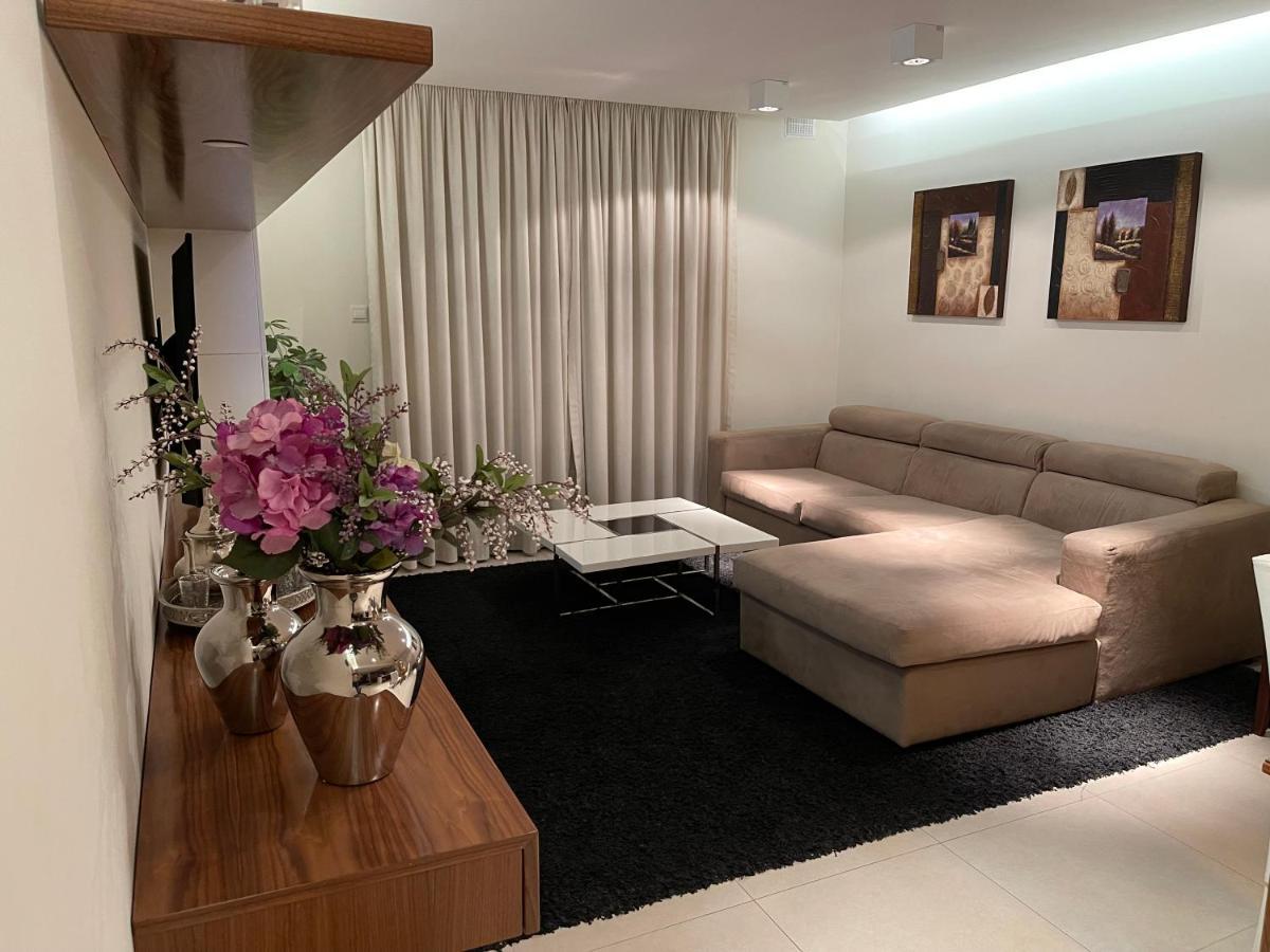 Deluxe With Pool In The Heart Of St Pauls Bay Apartment St. Paul's Bay