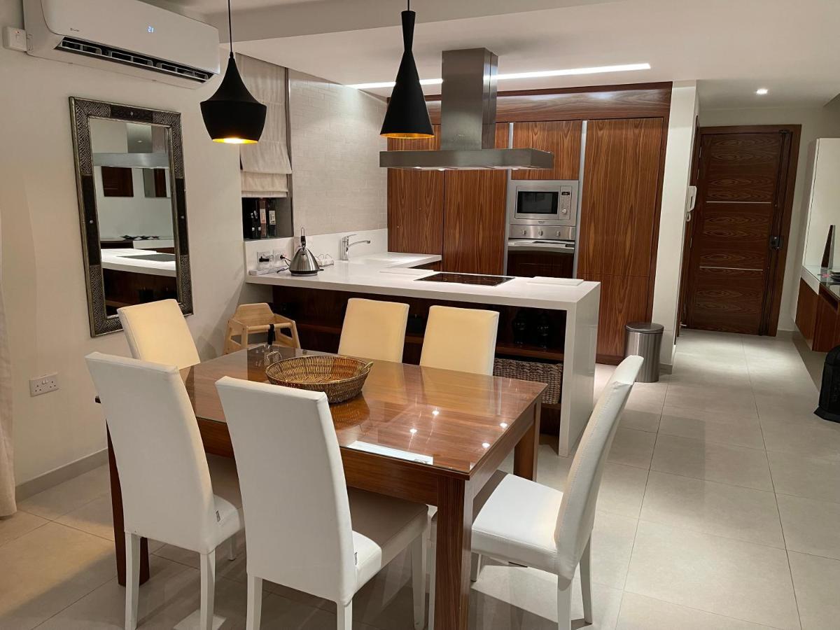 Deluxe With Pool In The Heart Of St Pauls Bay * St. Paul's Bay